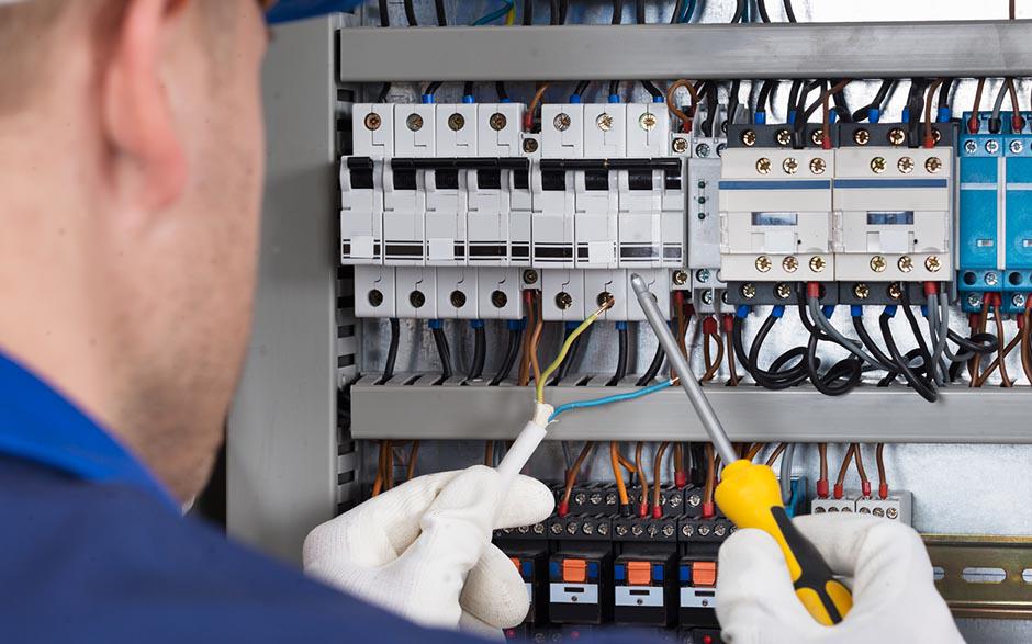 électricien à domicile Morangis