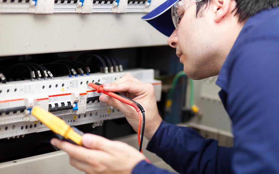 électricien installateur Marolles-en-Brie
