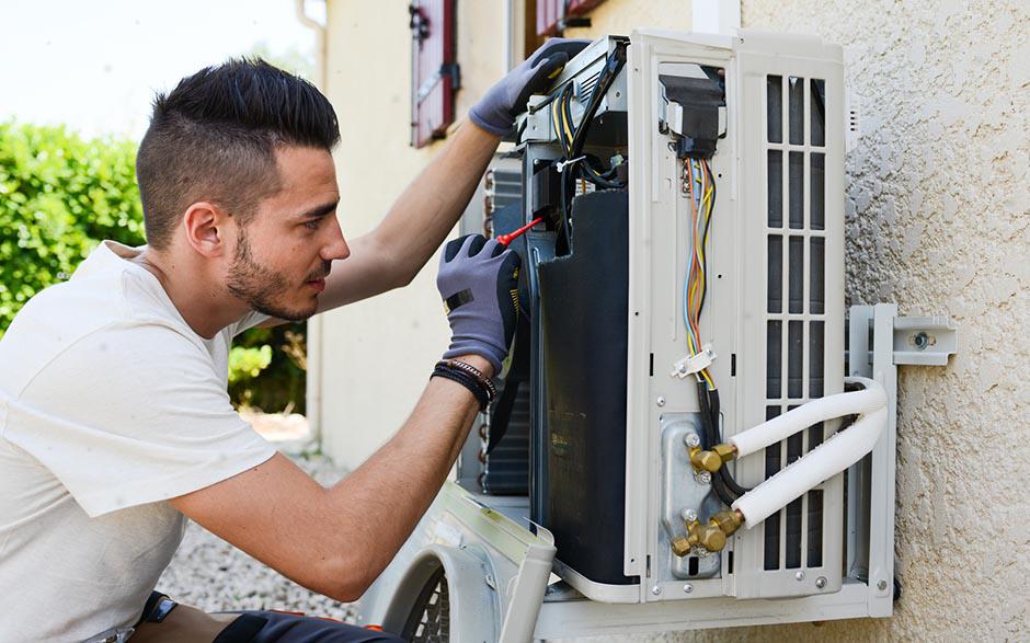 électricien urgence Luzarches