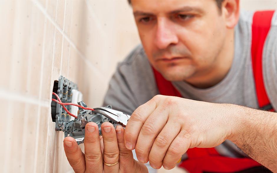 électricien installateur Marolles-en-Brie