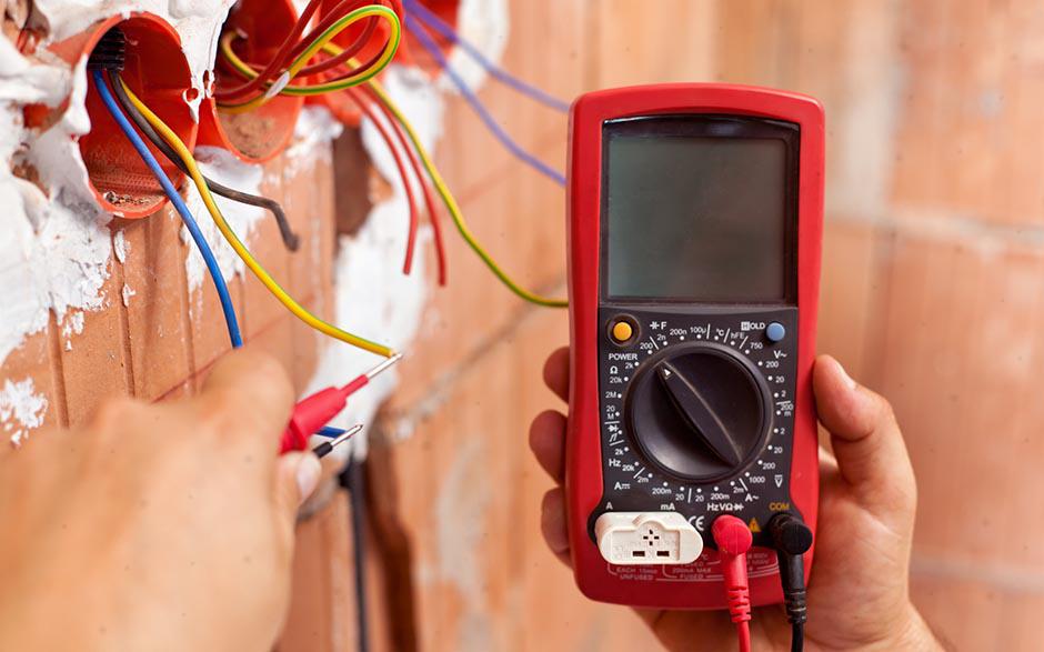 électricité générale Évry