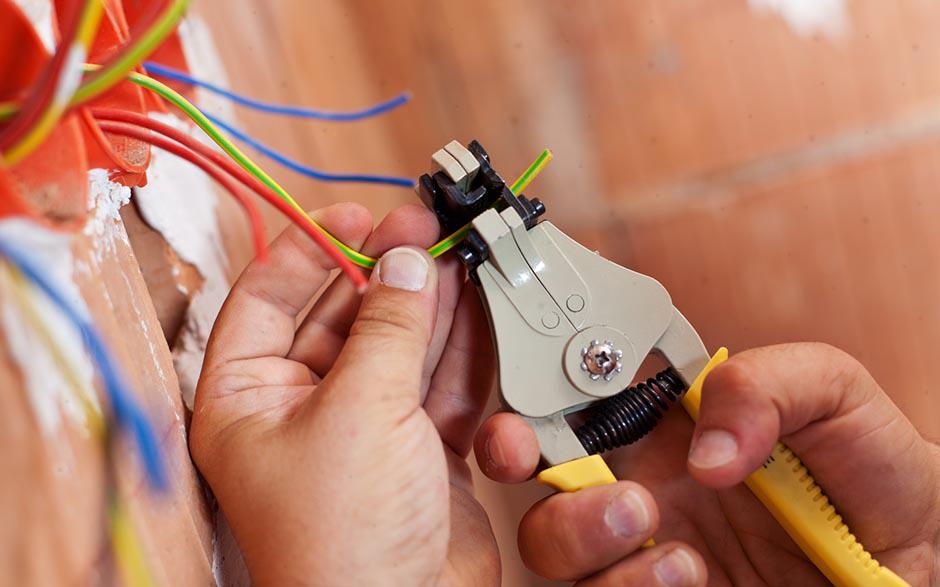 électricien urgence Luzarches