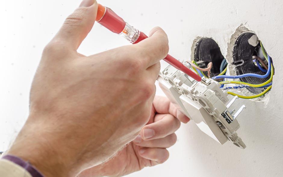 électricité générale Évry