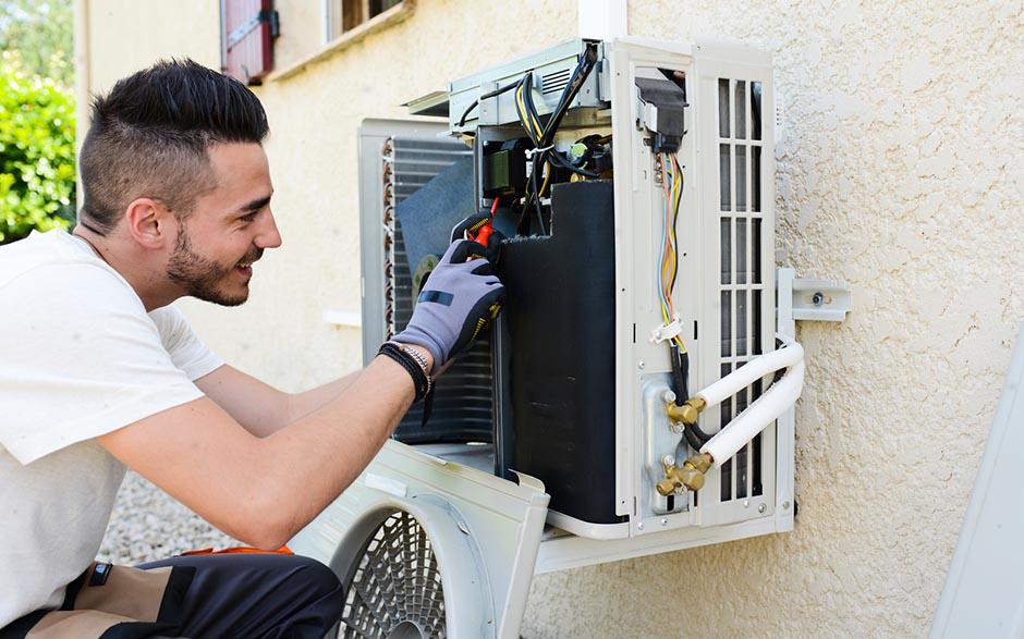 électricité générale Évry