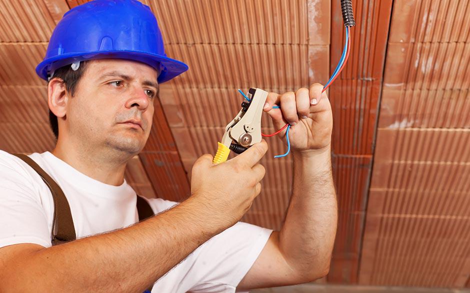 électricien à domicile Morangis