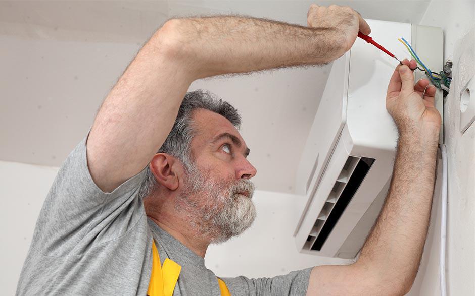 cherche électricien Pantin