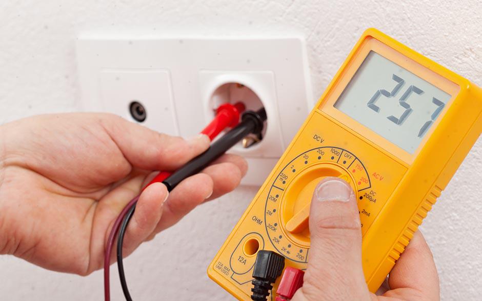 tarif dépannage électrique Les Lilas