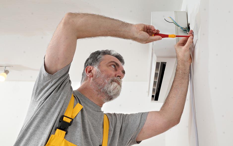 prix dépannage électrique Puteaux